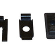 Load image into Gallery viewer, JP Group A/S Clutch Cable Mounting Kit 1170250210