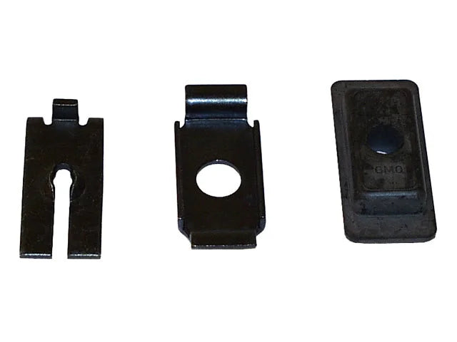 JP Group A/S Clutch Cable Mounting Kit 1170250210