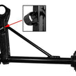 Load image into Gallery viewer, JP Group A/S Control Arm 1640100270