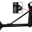 Load image into Gallery viewer, JP Group A/S Control Arm 1640100280