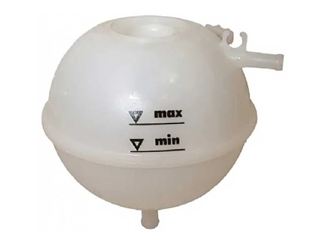 JP Group A/S Coolant Expansion Tank 1114701400
