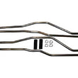 Load image into Gallery viewer, JP Group A/S Coolant Pipe Kit 1114402210
