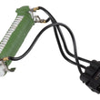 Load image into Gallery viewer, JP Group A/S Cooling Fan Resistor 1196852300