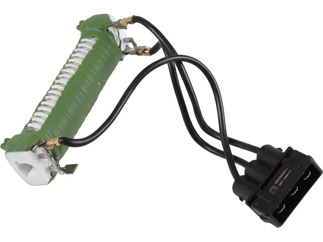 JP Group A/S Cooling Fan Resistor 1196852300