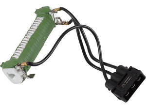 JP Group A/S Cooling Fan Resistor 1196852300