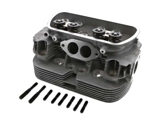 JP Group A/S Cylinder Head 8111100200 - Main Product View