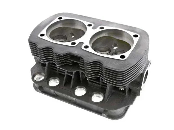 JP Group A/S Cylinder Head 8111100200 - Side View