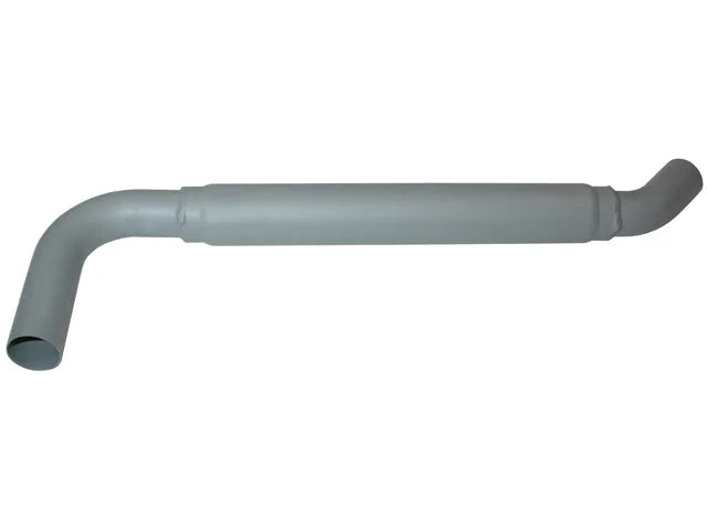 JP Group A/S Damper Pipe 8120701600