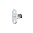 Load image into Gallery viewer, JP Group A/S Decklid Lock 1687700200 - Main Product View