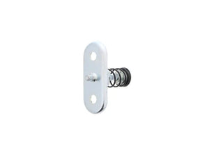 JP Group A/S Decklid Lock 1687700200 - Main Product View