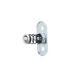 Load image into Gallery viewer, JP Group A/S Decklid Lock 1687700200 - Side View