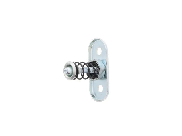 JP Group A/S Decklid Lock 1687700200 - Side View