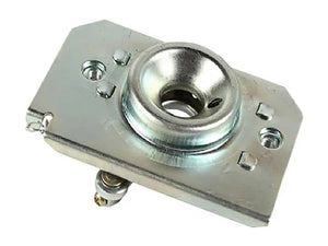 JP Group A/S Decklid Lock 1687700400