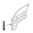 Load image into Gallery viewer, JP Group A/S Door Hinge Pin 1187450100