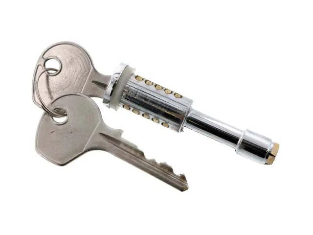 JP Group A/S Door Lock Cylinder 1687150600