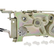 Load image into Gallery viewer, JP Group A/S Door Lock Mechanism 1687500370 - Side View