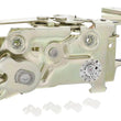 Load image into Gallery viewer, JP Group A/S Door Lock Mechanism 1687500380 - Side View