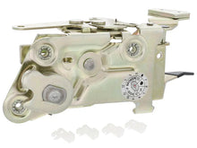 Load image into Gallery viewer, JP Group A/S Door Lock Mechanism 1687500380 - Side View