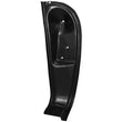 Load image into Gallery viewer, JP Group A/S Door Lock Striker Panel 1681900170