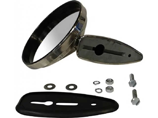 JP Group A/S Door Mirror 1689100400