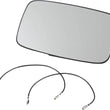 Load image into Gallery viewer, JP Group A/S Door Mirror Glass 1689300200