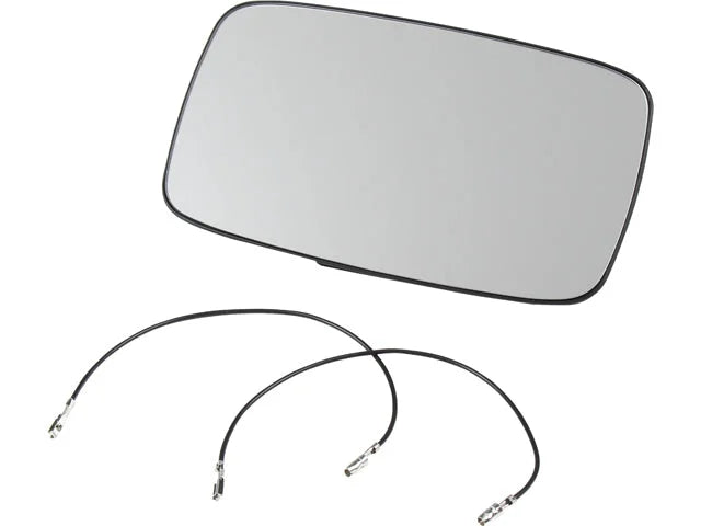 JP Group A/S Door Mirror Glass 1689300200
