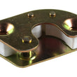 Load image into Gallery viewer, JP Group A/S Door Striker Plate 1687550670