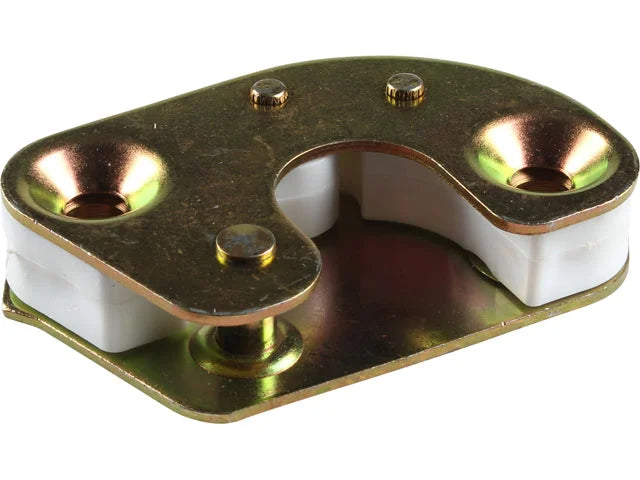 JP Group A/S Door Striker Plate 1687550670