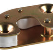 Load image into Gallery viewer, JP Group A/S Door Striker Plate 1687550680
