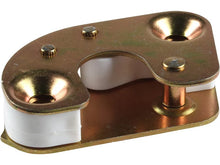 Load image into Gallery viewer, JP Group A/S Door Striker Plate 1687550680