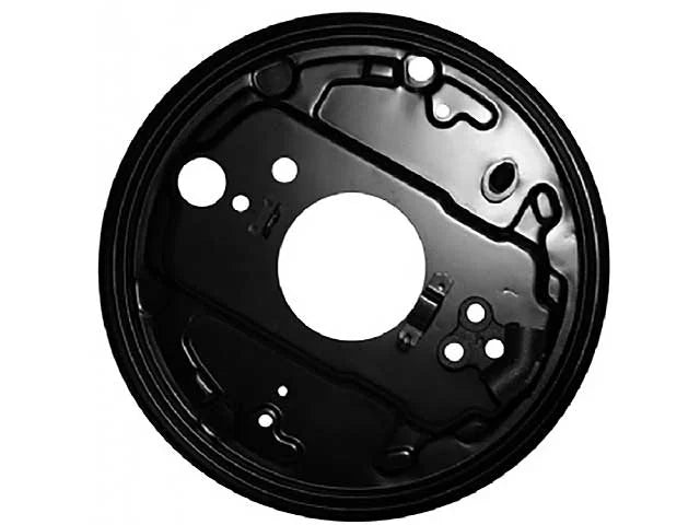 JP Group A/S Drum Brake Backing Plate 1164300180