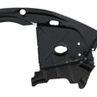 Load image into Gallery viewer, JP Group A/S Engine Compartment Panel 1682600270 - Side View