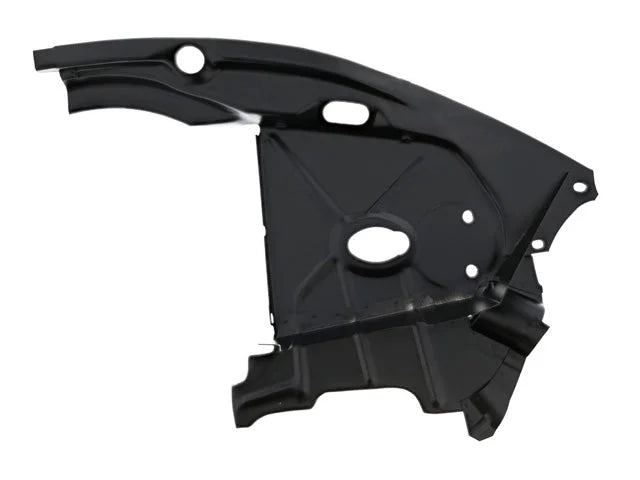 JP Group A/S Engine Compartment Panel 1682600270 - Side View