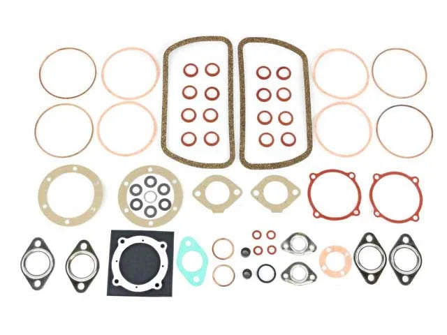 JP Group A/S Engine Gasket Set 8118900116