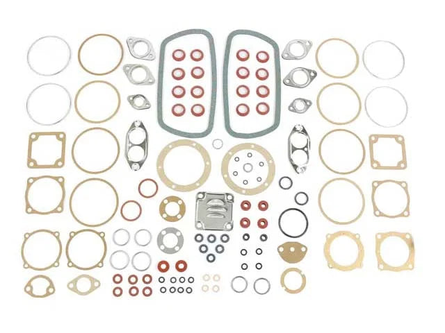 JP Group A/S Engine Gasket Set 8118900216