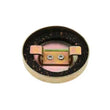 Load image into Gallery viewer, JP Group A/S Engine Oil Filler Cap 8113600306 - Side View