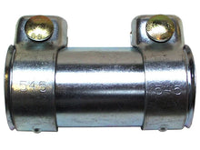 Load image into Gallery viewer, JP Group A/S Exhaust Clamp 1121400900