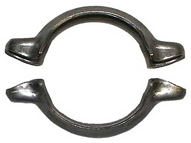 JP Group A/S Exhaust Clamp 1621400210