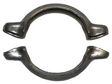Load image into Gallery viewer, JP Group A/S Exhaust Clamp 1621400210
