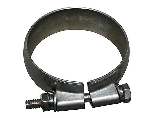JP Group A/S Exhaust Clamp 1621400300