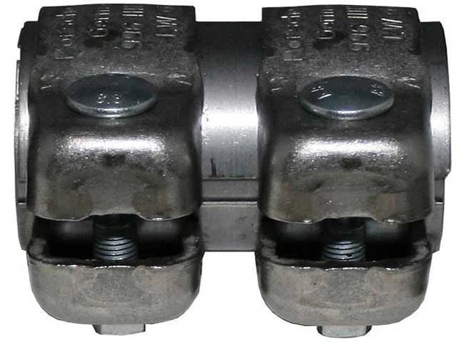 JP Group A/S Exhaust Clamp 1621400600