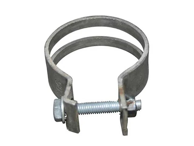 JP Group A/S Exhaust Clamp 1621401700