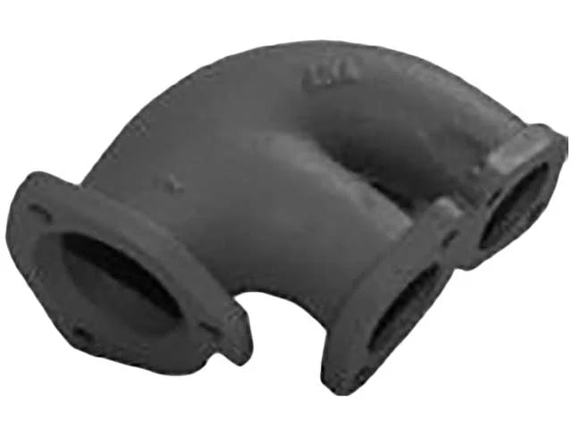 JP Group A/S Exhaust Elbow 1120100100