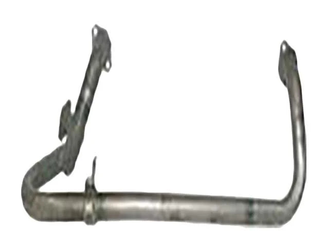 JP Group A/S Exhaust Header Pipe 1120400700