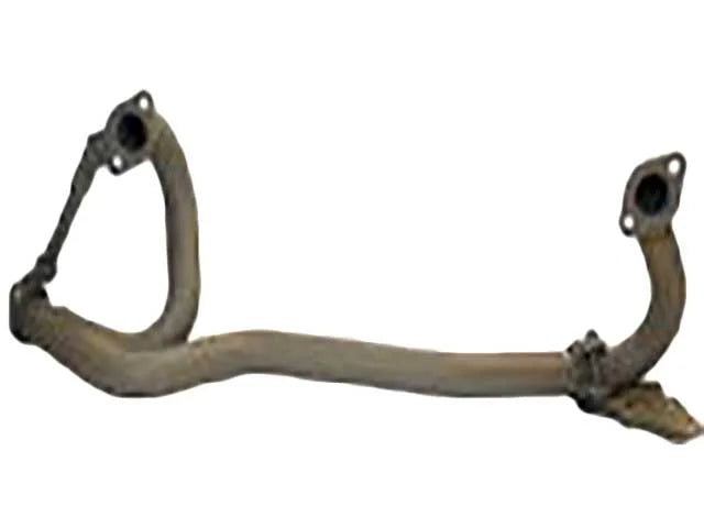JP Group A/S Exhaust Header Pipe 1120400800