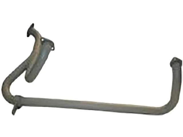 JP Group A/S Exhaust Header Pipe 1120401200