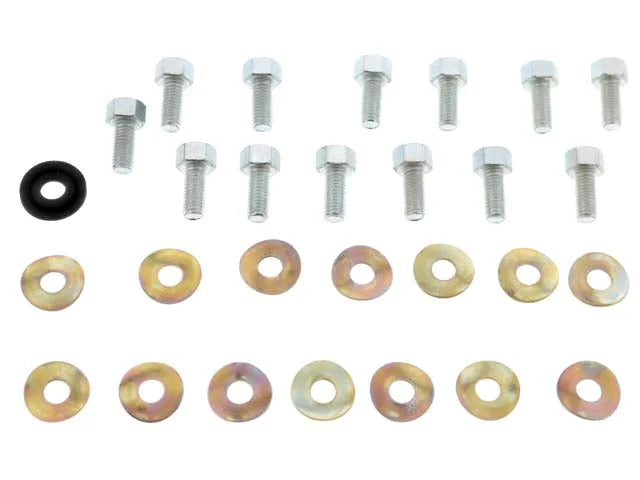 JP Group A/S Fender Bolt Kit 8180350810
