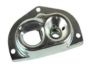JP Group A/S Front Hood Lock 1687700300