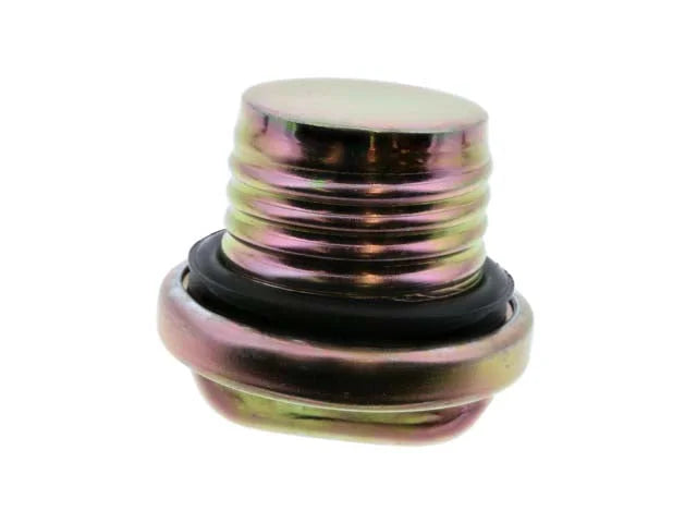 JP Group A/S Fuel Cap 8115650900 - Side View