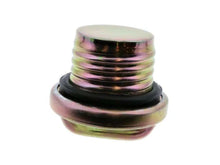 Load image into Gallery viewer, JP Group A/S Fuel Cap 8115650900 - Side View